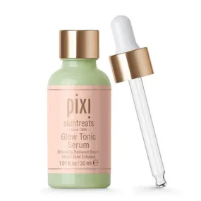 0 PIXI  Glow Tonic Serum 30ml Acide Glycolique & Aloe Vera