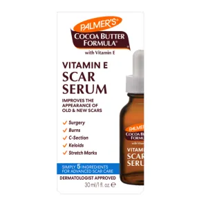 1.0 Palmer's Cacao Butter Formula serum pour Cicatrices 30 ml