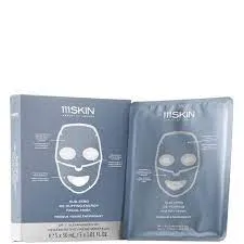 111skin Sub-Zero Depuffing Energy Facial Mask