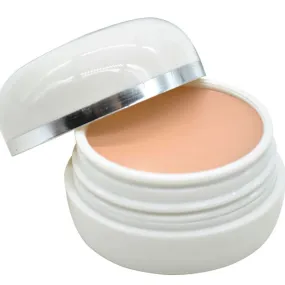 20g Makeup Concealer Cream Hide Blemish Conceal Dark Circle Scars Acne Perfect Cover Make Up Face Foundation Cream SPF SM6