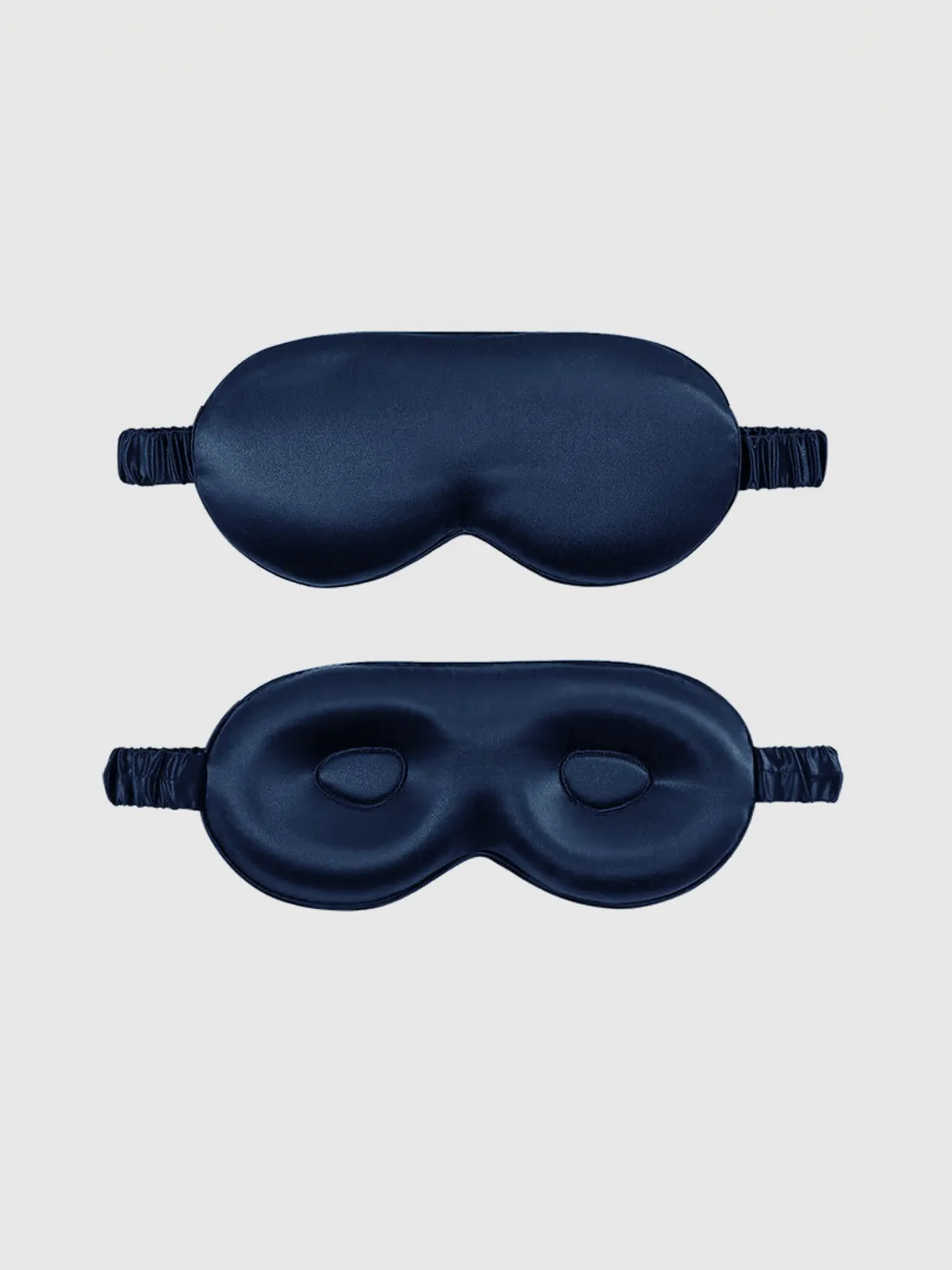 22 Momme Mulberry Silk 3D Sleep Eye Mask