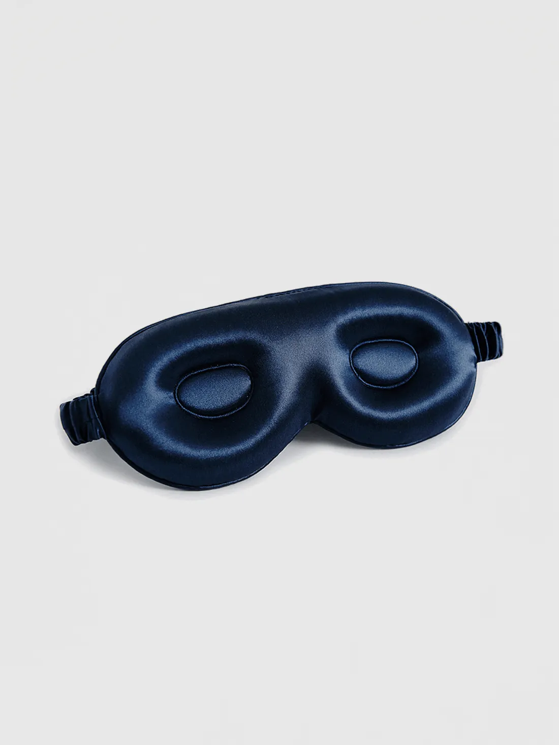 22 Momme Mulberry Silk 3D Sleep Eye Mask