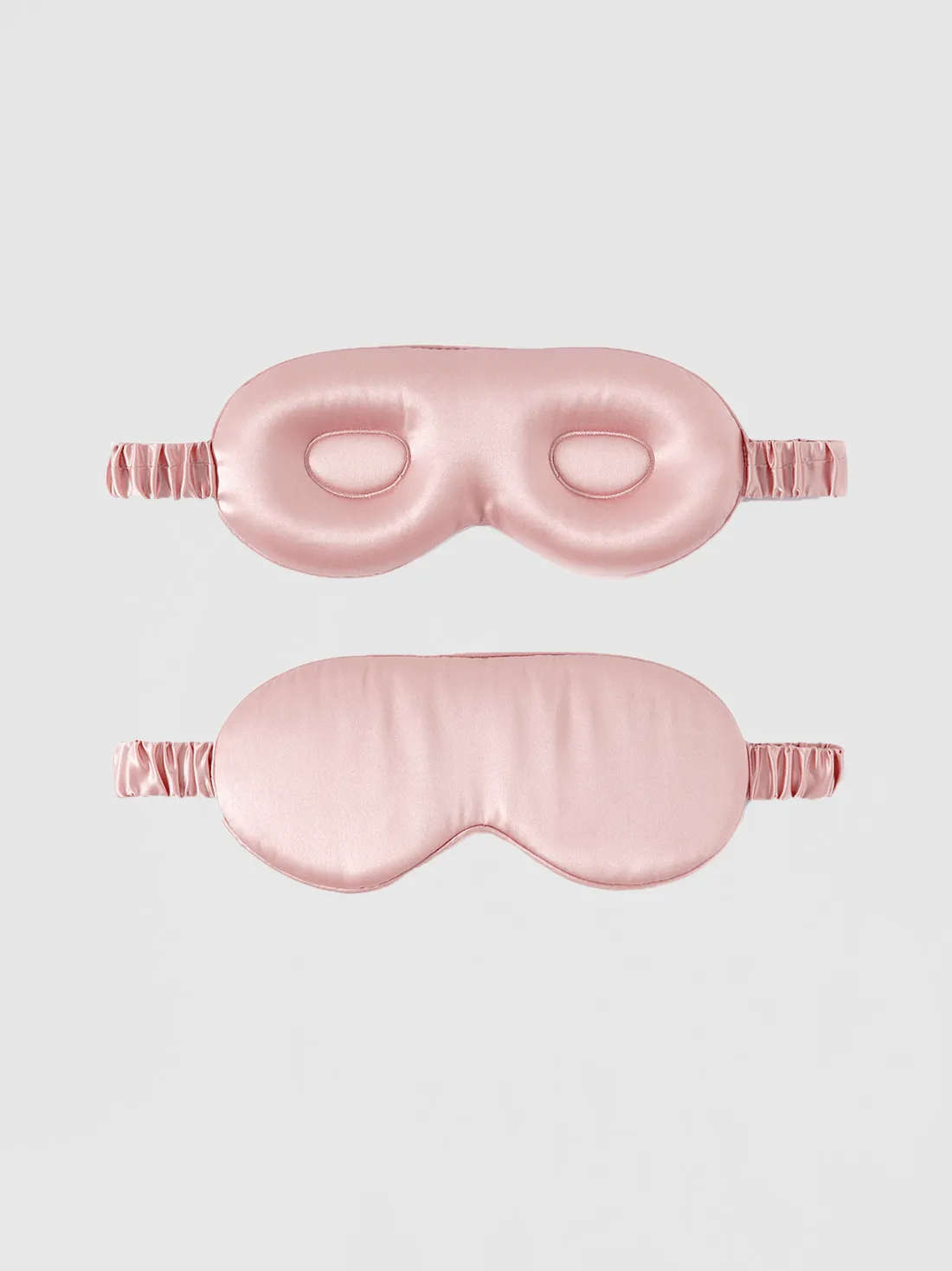 22 Momme Mulberry Silk 3D Sleep Eye Mask