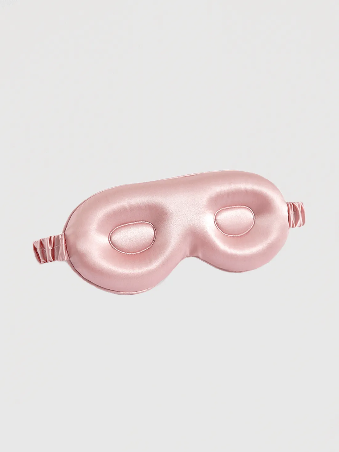 22 Momme Mulberry Silk 3D Sleep Eye Mask