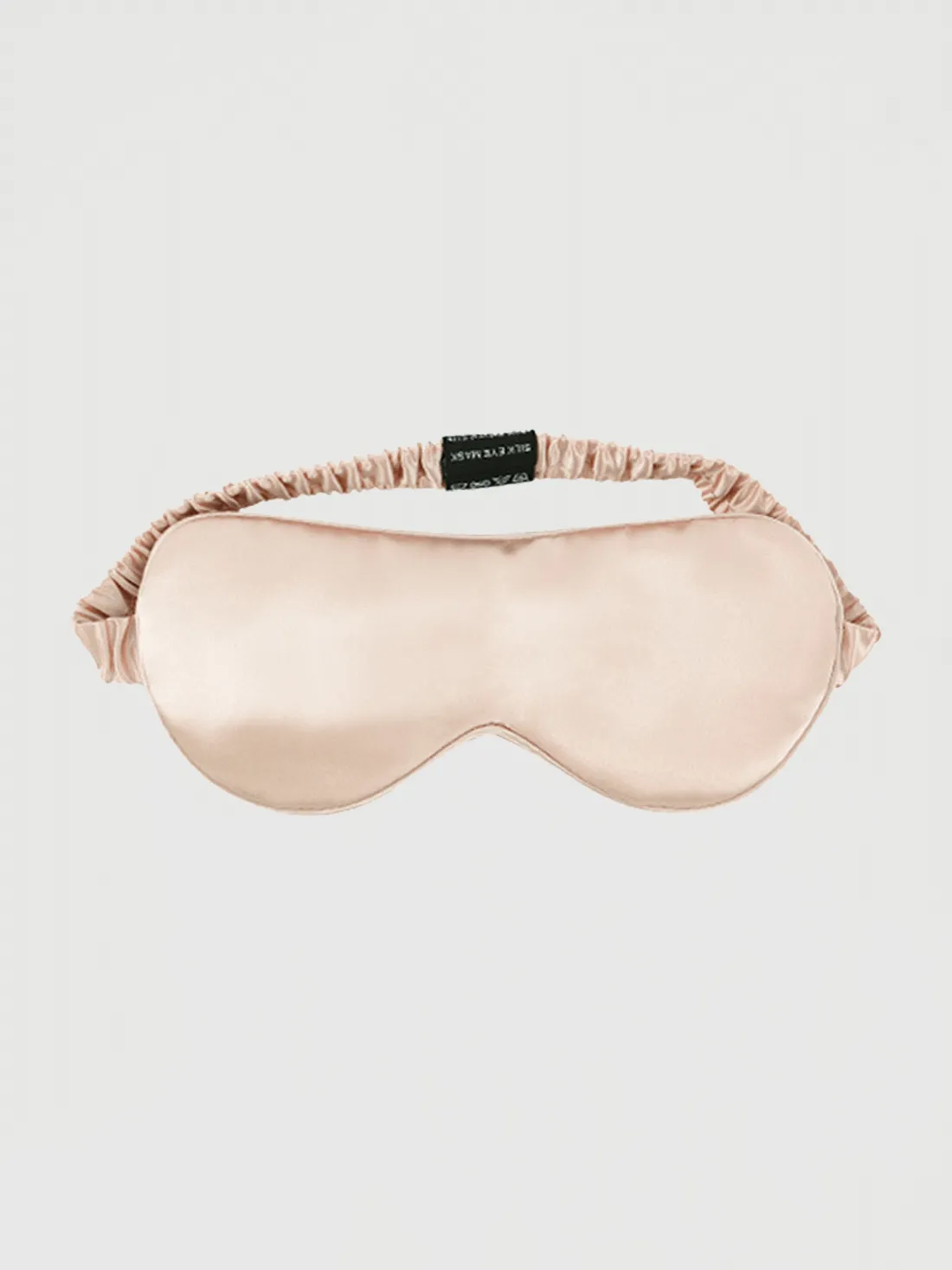 22 Momme Mulberry Silk Sleep Eye Mask