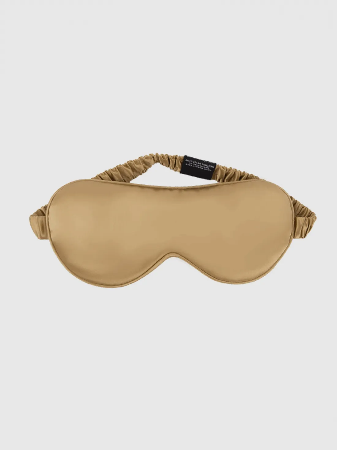 22 Momme Mulberry Silk Sleep Eye Mask