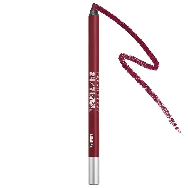 24/7 Glide-On Waterproof Eyeliner Pencil