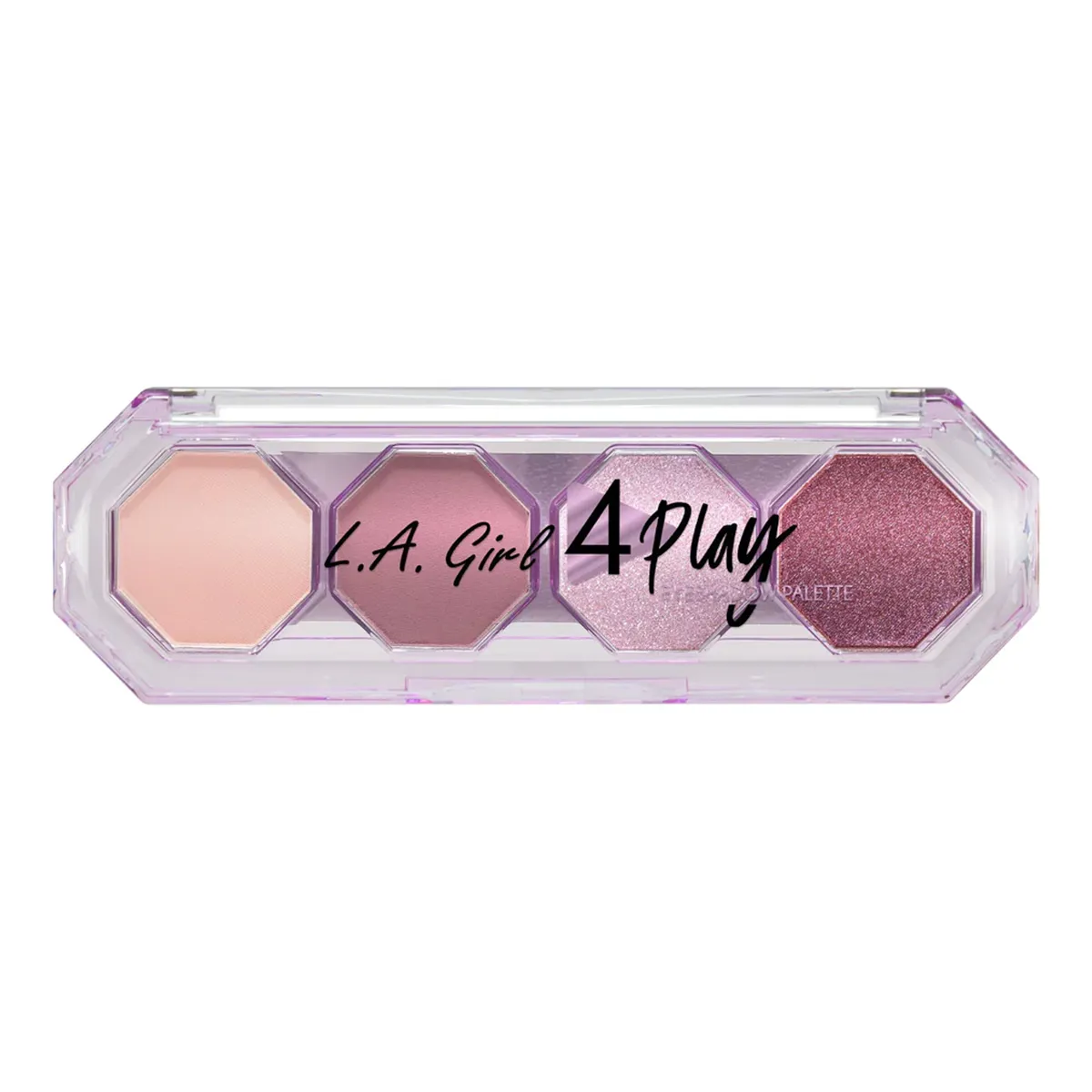 4 Play Eyeshadow Palette / So Sweet