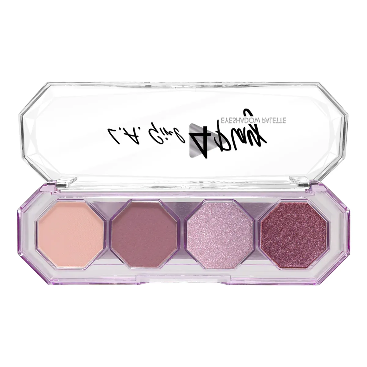 4 Play Eyeshadow Palette / So Sweet