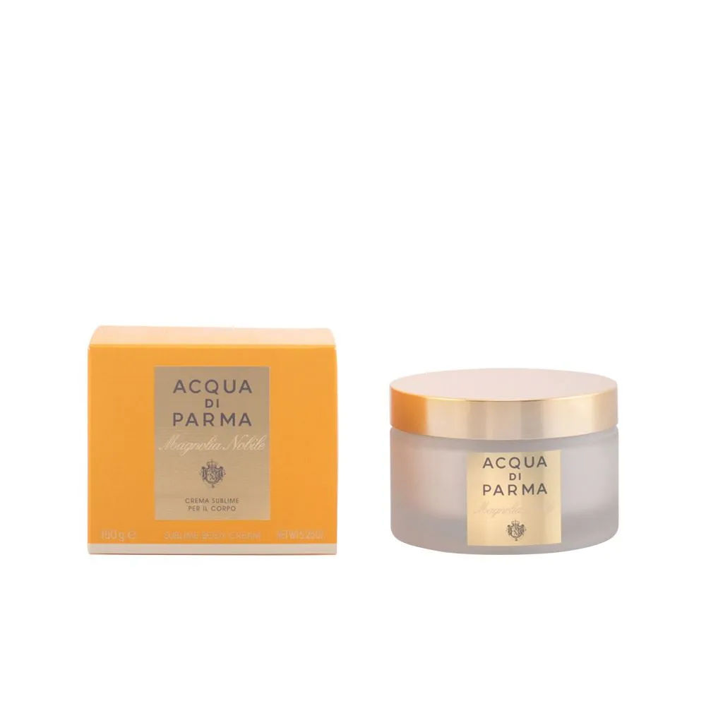 Acqua Di Parma Magnolia Nobile Body Cream