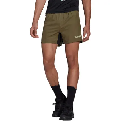 adidas Foundation Trail 7'' Short Men