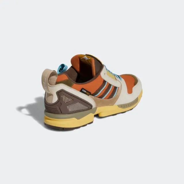 Adidas zx 8000 national park foundation yellowstone (brown/ tan/