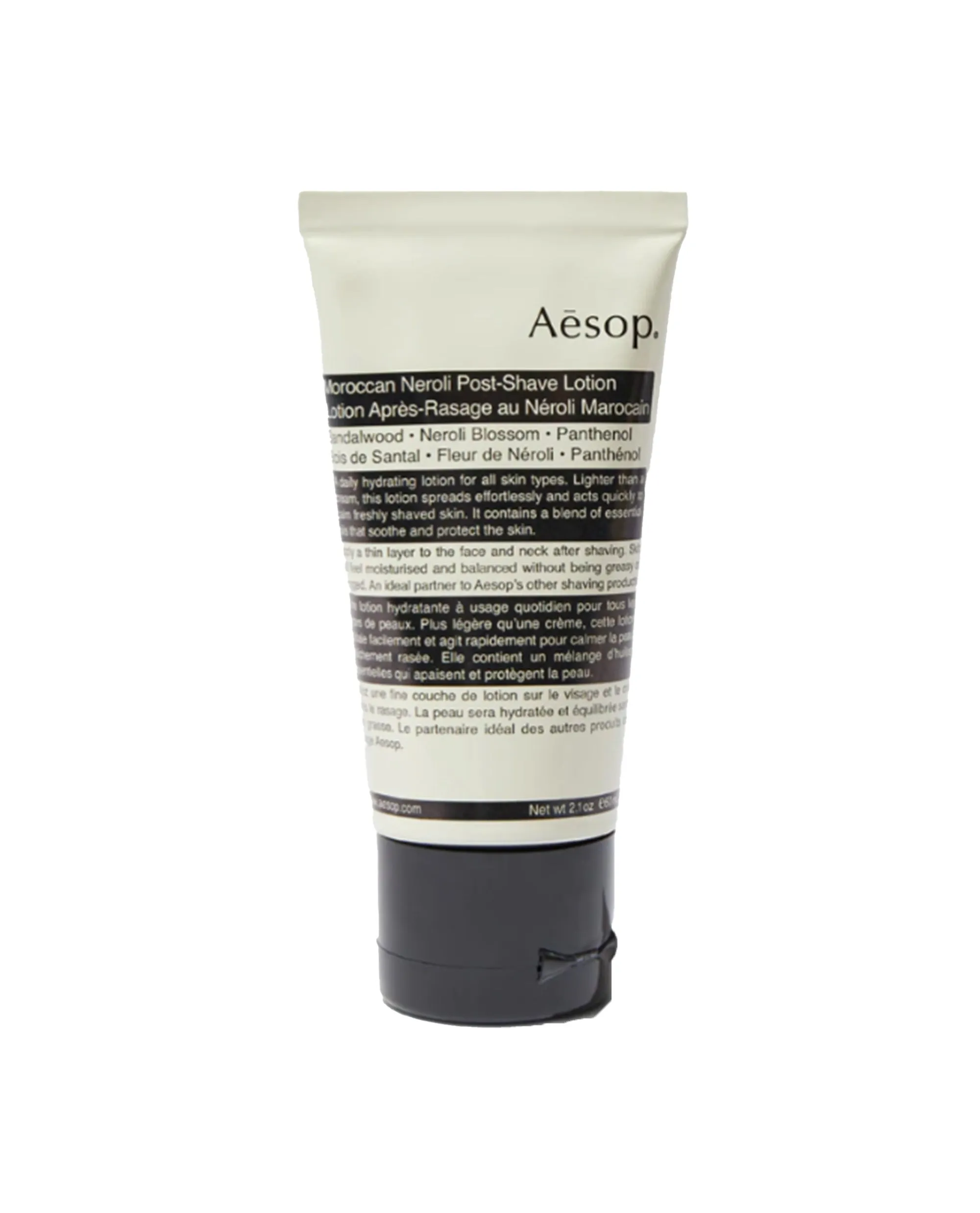 Aesop Moroccan Neroli Post-Shave Lotion 60mL