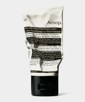 AESOP Moroccan Neroli Post-Shave Lotion