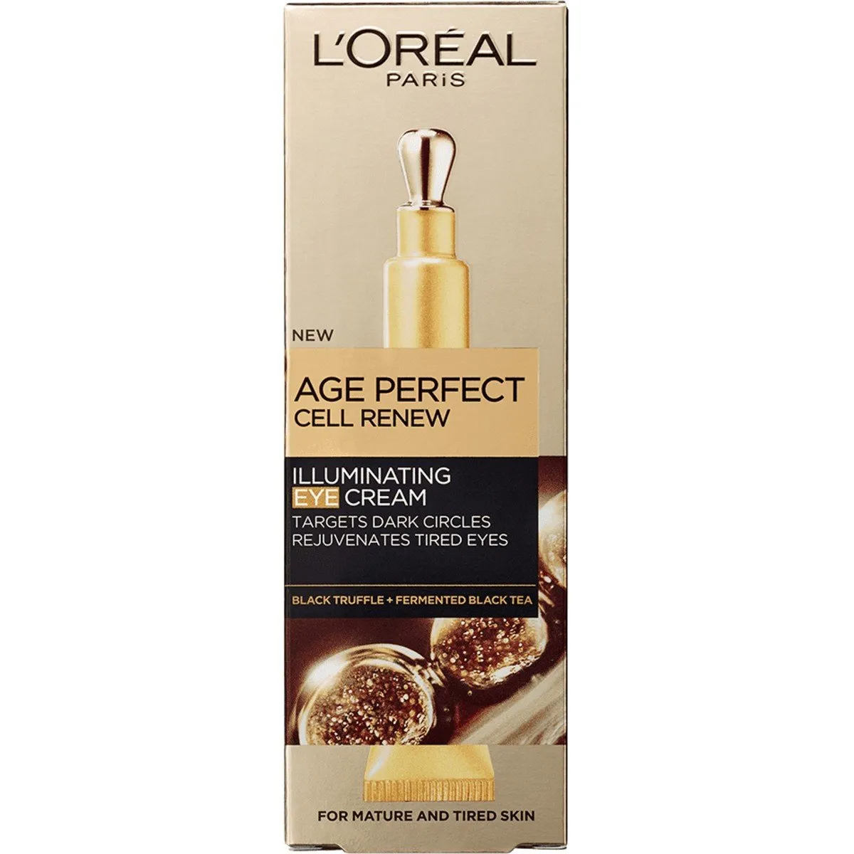 Age Perfect Cell Renew Eye Cream 15ml