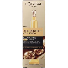 Age Perfect Cell Renew Eye Cream 15ml