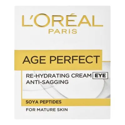 Age Perfect Eye Cream Re-Hydrating 15ml