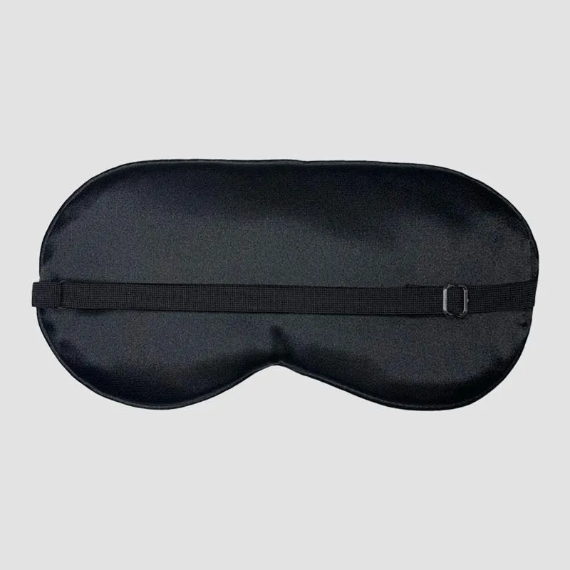 Airplane Above - Sleep Mask