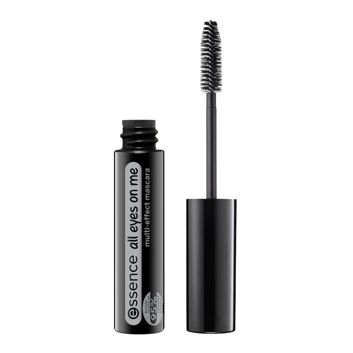 All Eyes On Me Multi-Effect Mascara