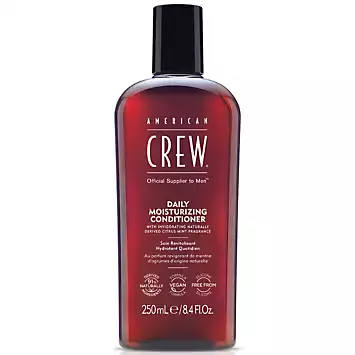 American Crew Daily Moisturizing Conditioner 250ml | Kaleidoscope