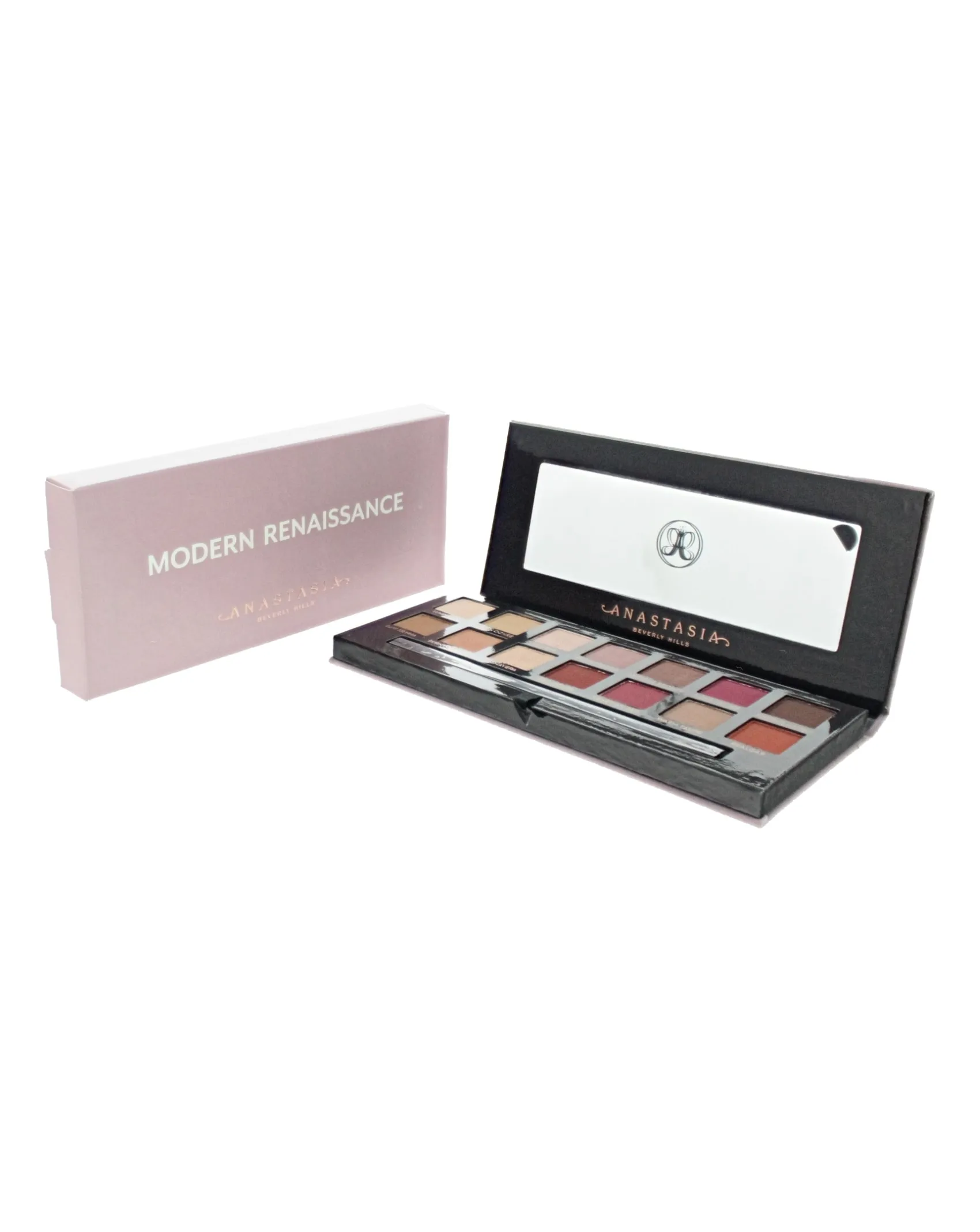 Anastasia Beverly Hills Modern Renaissance Eyeshadow Palette | Simply Be