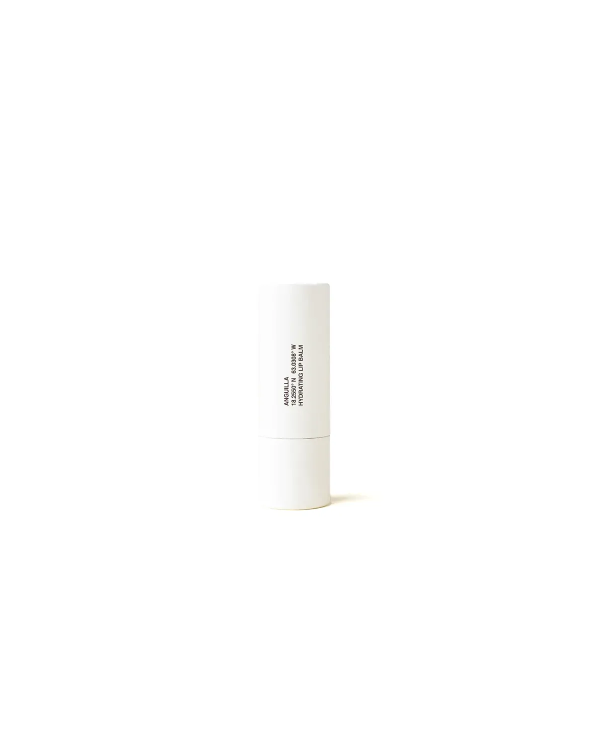 Anguilla Lip Balm 8g