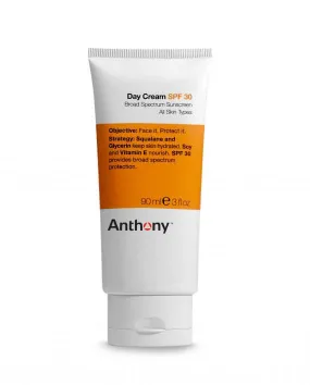 Anthony Day Cream SPF 30