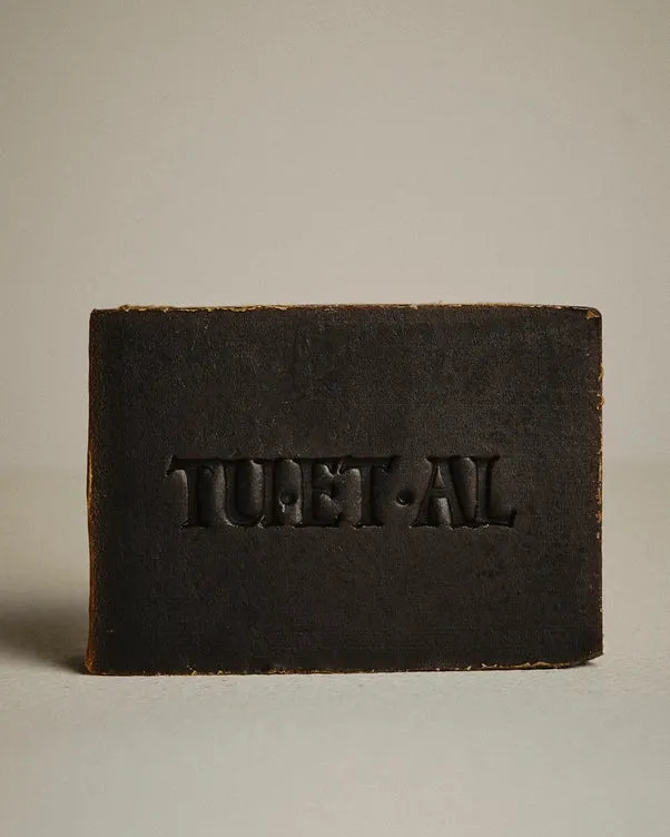 Archangel Tar - Pine Tar  Soap