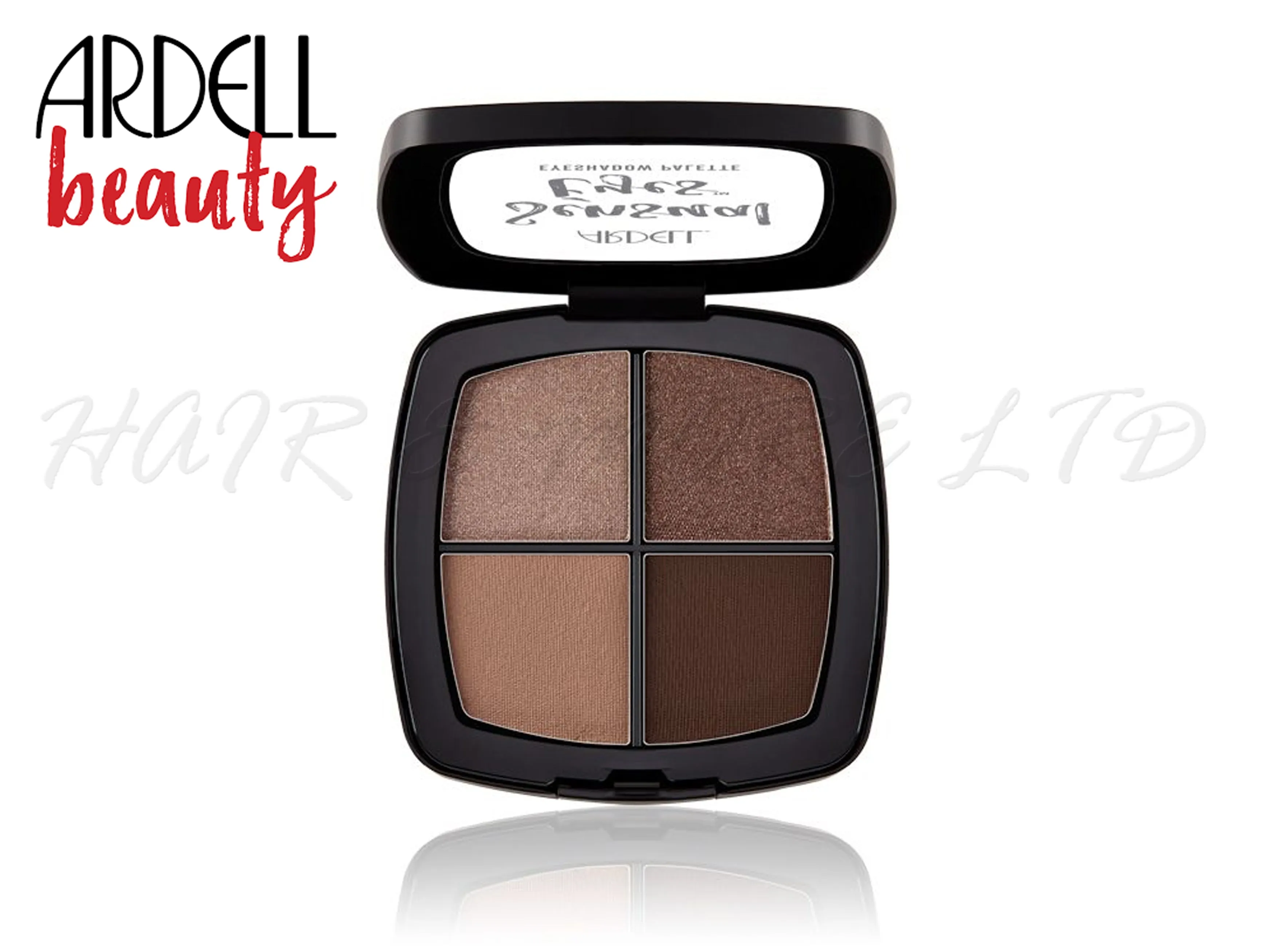 Ardell Eyeshadow Palette Sensual Eyes - Let's Live