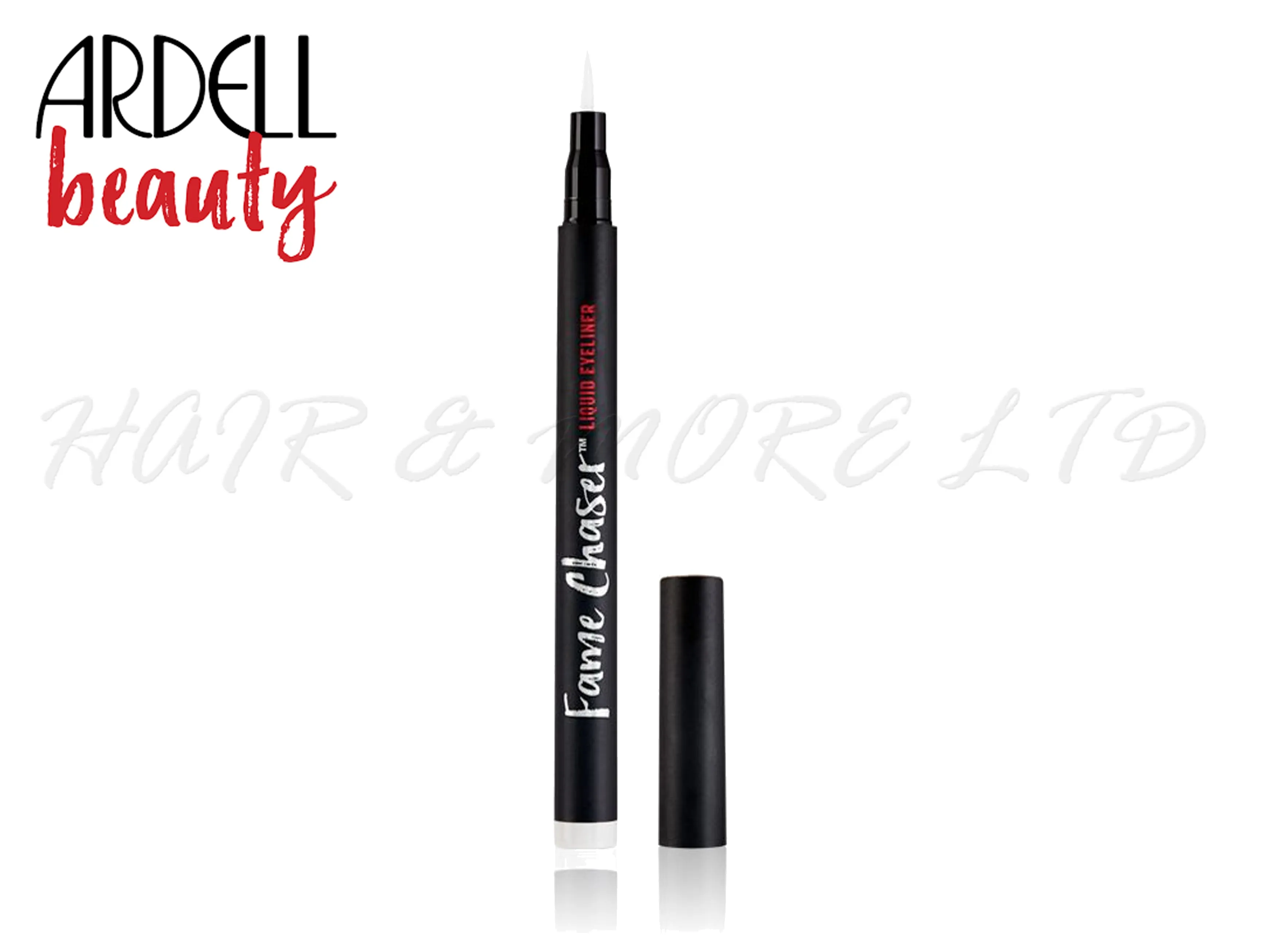 Ardell Liquid Eyeliner Fame Chaser - White