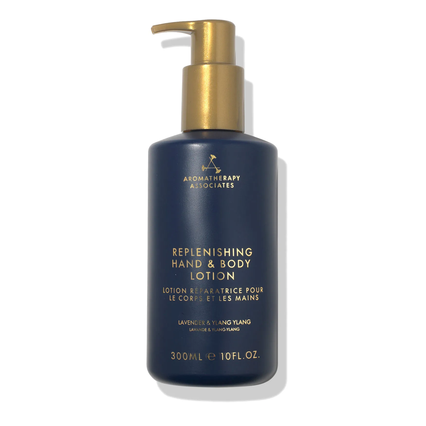 Aromatherapy Associates Replenishing Hand & Body Lotion