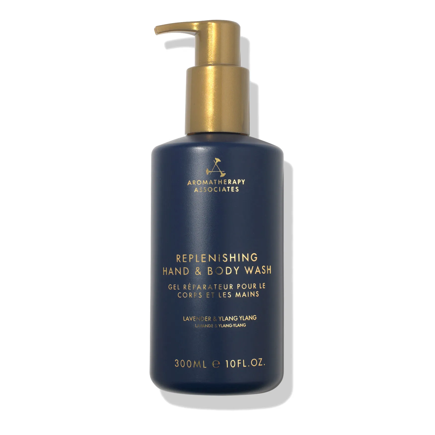 Aromatherapy Associates Replenishing Hand & Body Wash