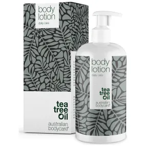 Australian Bodycare Body Lotion 500ml