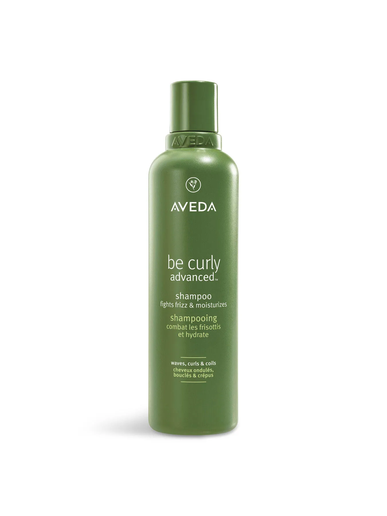 Aveda Be Curly Advanced Shampoo 250ml