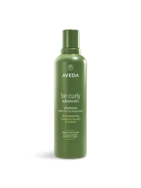 Aveda Be Curly Advanced Shampoo 250ml