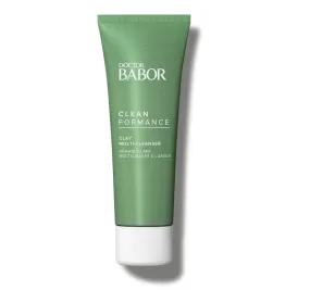 Babor Cleanformance Clay Multi - Cleanser