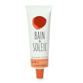 Bain de Soleil Bain De Soleil gelee SPF#4 3.12 oz. Sunscreen