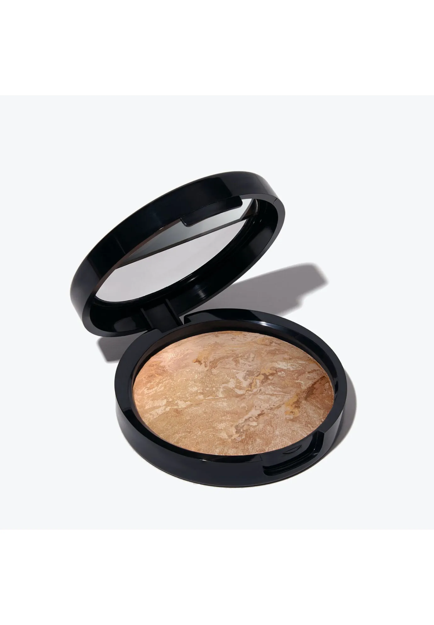 Baked Balance-N-Brighten Color Correcting Foundation