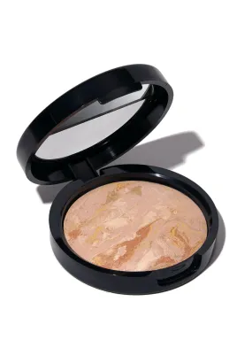 Baked Balance-N-Glow Color Correcting Foundation