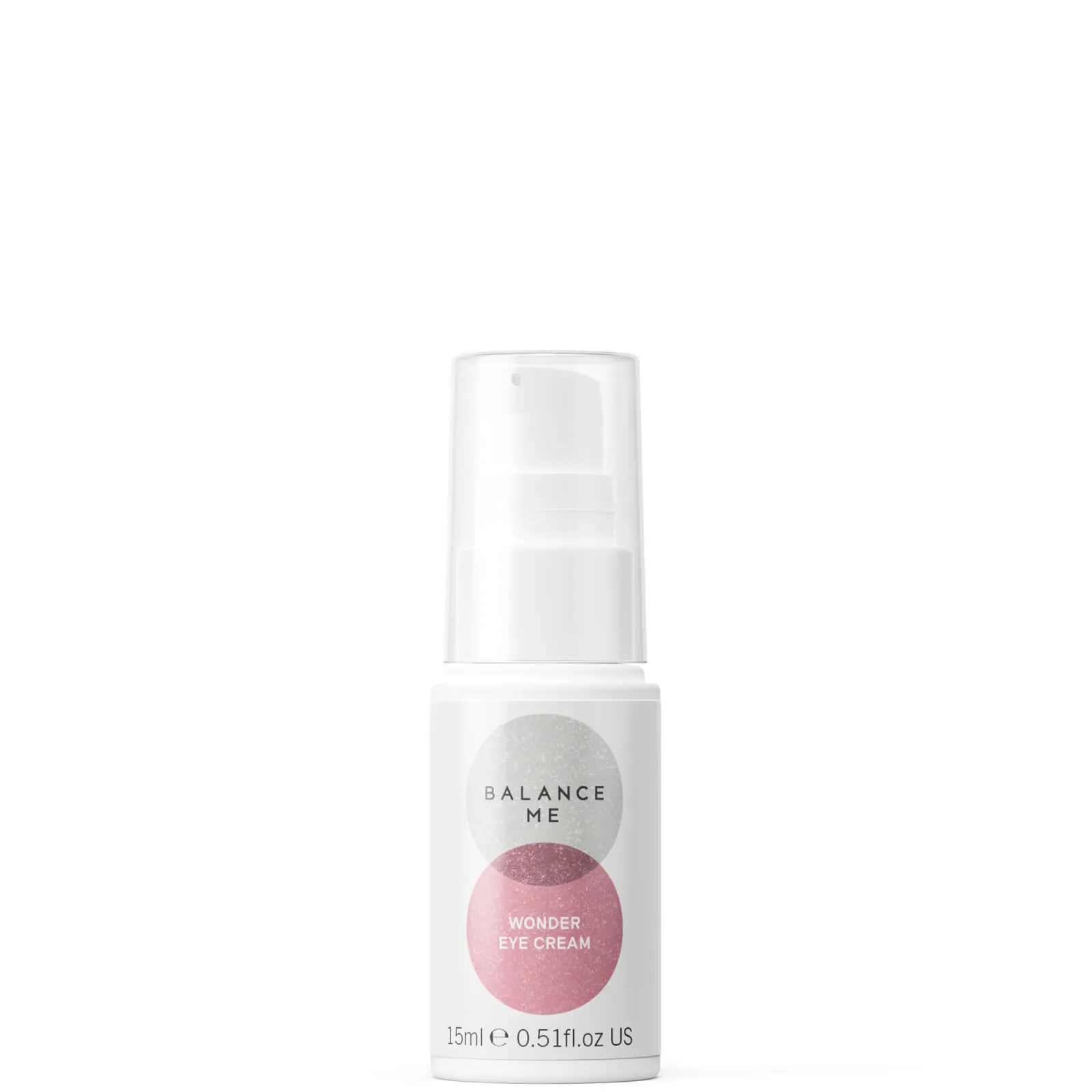 Balance Me Wonder Eye Cream 15ml