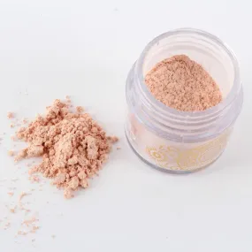 Bare Makeup Repair Loose Powder Natural Cover Pure Minerals Foundation Concealer SM6