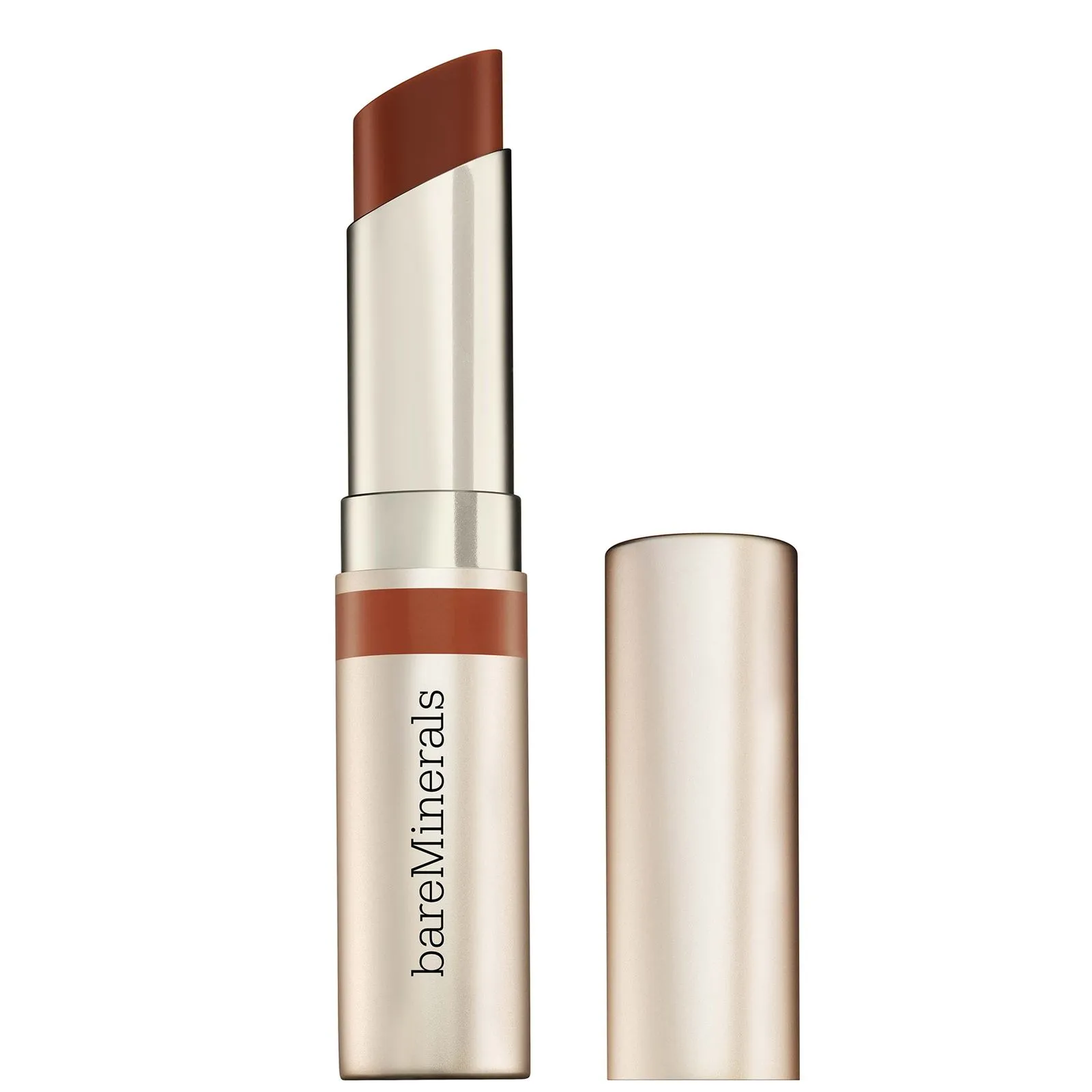 bareMinerals Dewy Lip Gloss-Balm 2.3g (Various Shades) -  Grateful