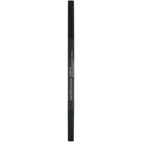 bareMinerals Mineralist MicroDefining Brow Pencil 0.08g (Various Shades) - Black