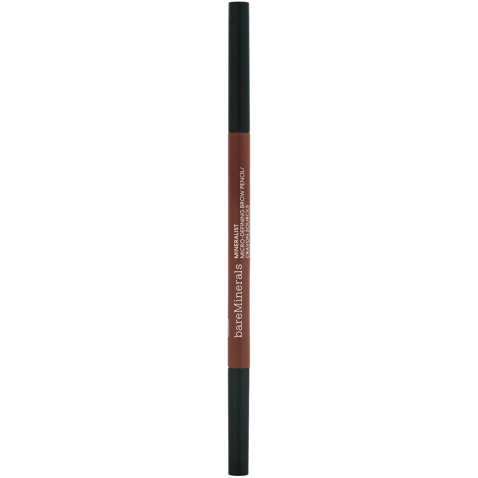 bareMinerals Mineralist MicroDefining Brow Pencil 0.08g (Various Shades) - Chestnut