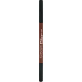 bareMinerals Mineralist MicroDefining Brow Pencil 0.08g (Various Shades) - Chestnut