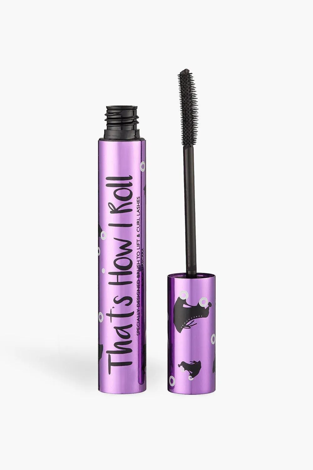 Barry M That'S How I Roll Mascara