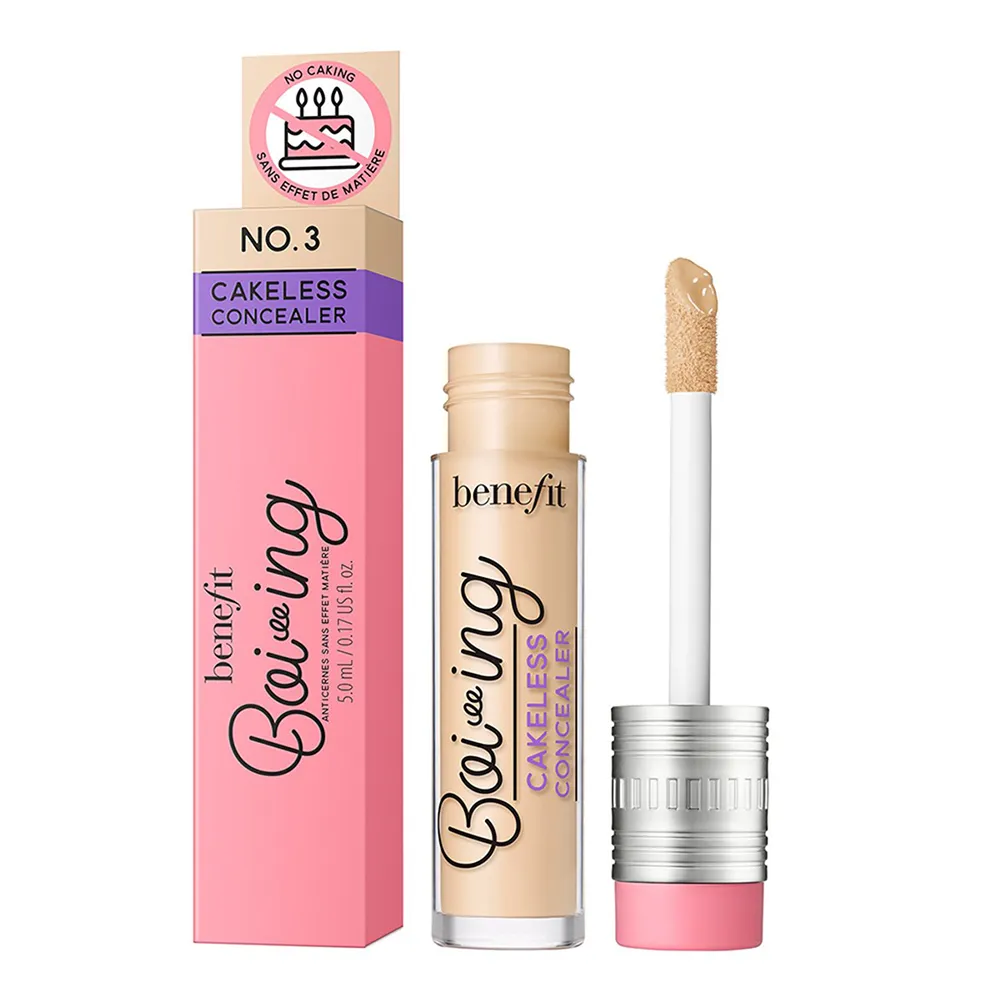 Benefit Boi Ing Cakeless Concealer