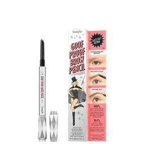 benefit Goof Proof Brow Pencil (Various Shades) - 3.5 Medium