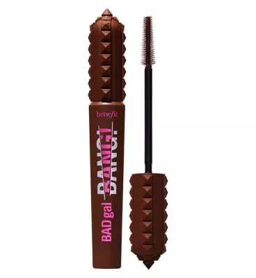 Benefit Limited Edition BADgal BANG! Volumising Rebel Brown Mascara 8.5g