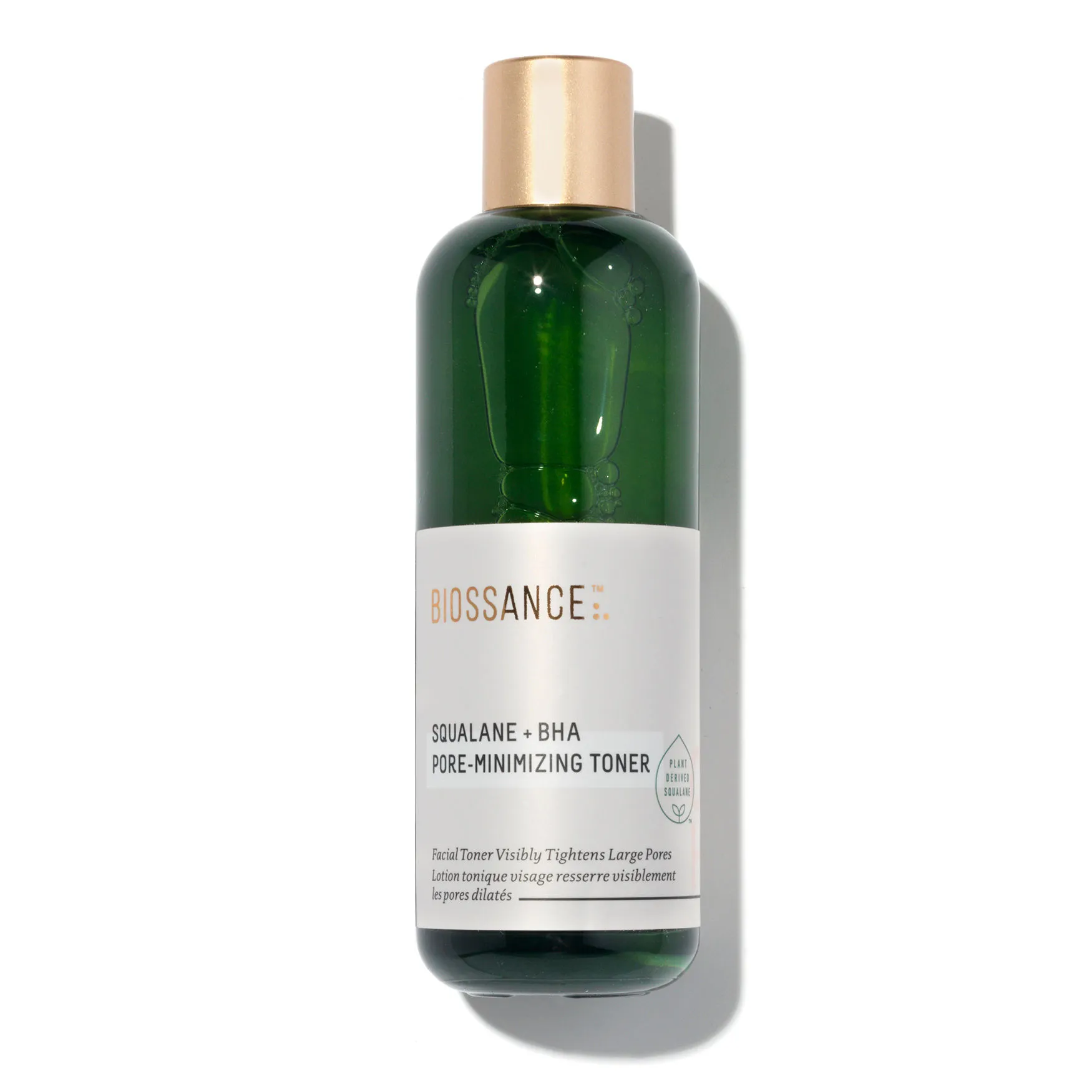 Biossance Squalane + Bha Pore Minimizing Toner